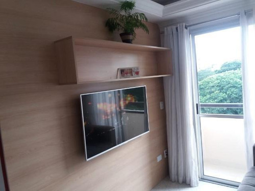 Imagem 5 de 14 de Apartamento À Venda, 50 M² Por R$ 275.000,00 - Imirim - São Paulo/sp - Ap9838