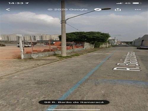 Imagem 4 de 12 de Terreno Para Locação Com 3.000 M². - 14908