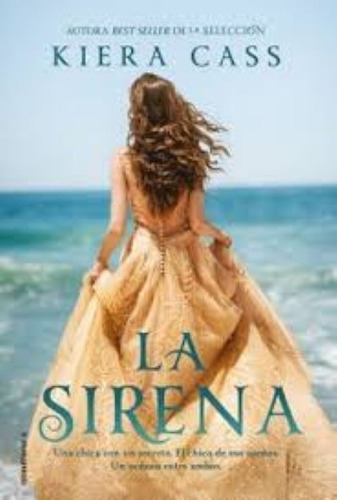 La Sirena.