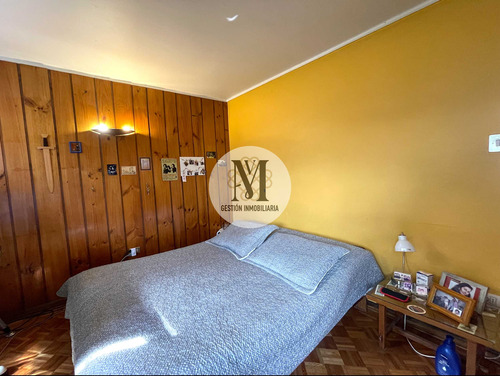 Casa 3 Niveles- 204 M2 -4d+2b- 4estc (85229)