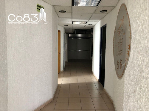 Imagen 5 de 10 de Renta - Oficina - Corporativo Cantera - 276 M2 - Piso 2