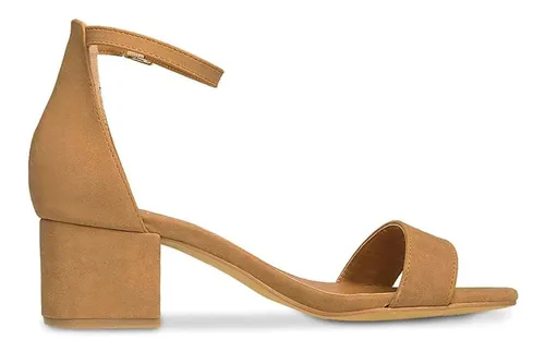 Tacones sahara online