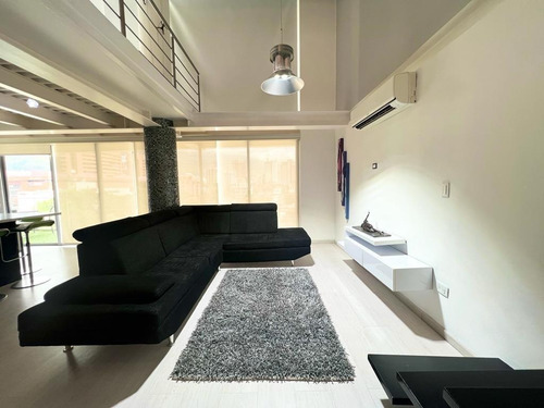 Imagen 6 de 16 de Campo Alegre Ph Loft Olga Prada