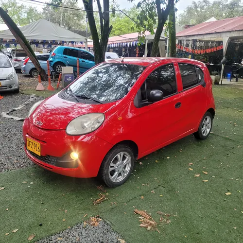 Chery Q 1.0 Yq1q5-1115