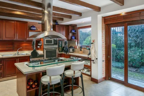 Casa En Venta En Vereda La Balsa. Cod V9646