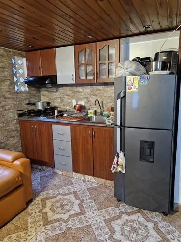 Vendo Duplex Suba Centro