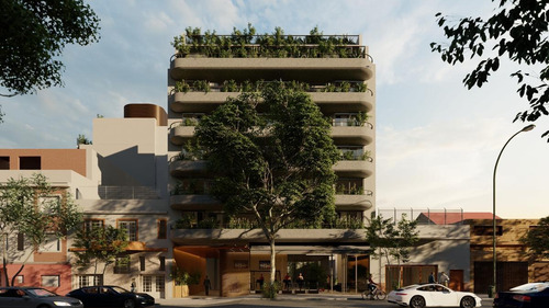Venta Departamento De 4 Ambientes Con Dependencia - Donna Vita De Azcuy