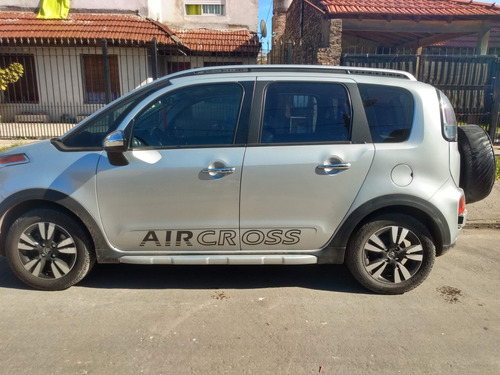 Citroën Aircross 1.6 Vti 115 Exclusive