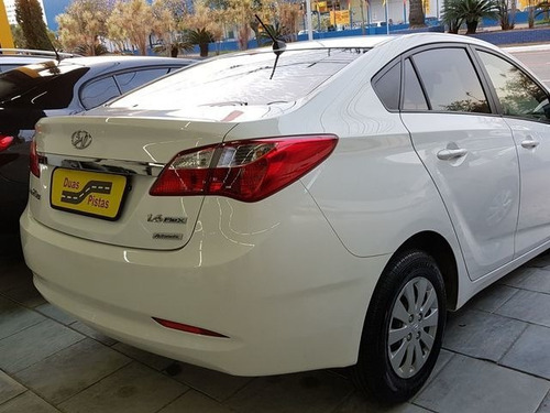 Hyundai Hb20s Comfort Style 1.6 16v Flex, Fsi1038