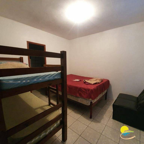 Imagem 12 de 14 de Casa Com 2 Dormitórios Para Alugar, 60 M² Por R$ 390,00/dia - Brasília - Itapoá/sc - Ca0528