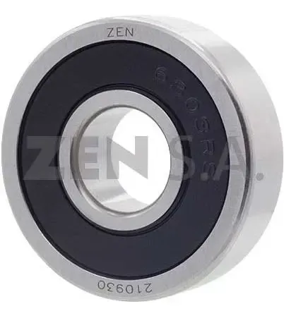 Rolamento 47 X 17 14 63032rsc3 Zen-60303 | MercadoLivre
