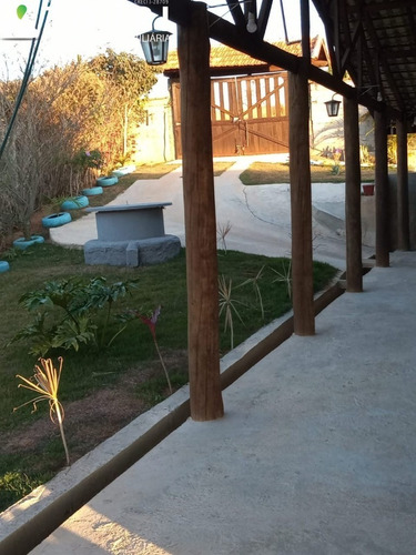Imagem 28 de 30 de Excelente Chácara À Venda Em Votorantim-sp - Ch00448 - 71007548