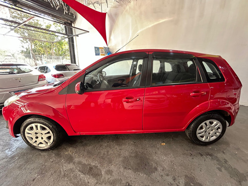 Ford Fiesta 1.0 Rocam S Flex 5p
