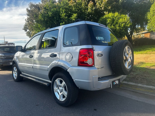 Ford Ecosport Xlt Plus 1.6L 4X2