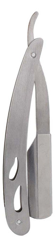 Soporte Para Cuchillos De Afeitar De Acero Inoxidable 74 Man