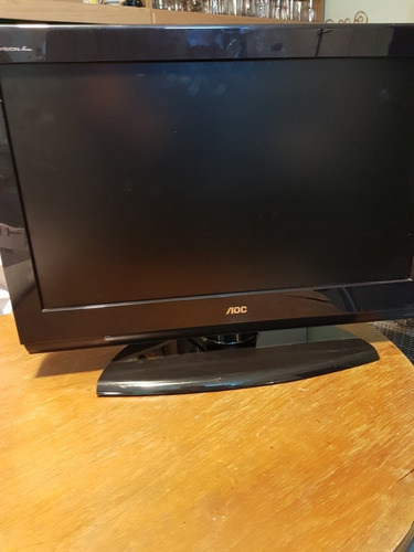 Tv Aoc Lcd Para Repuesto