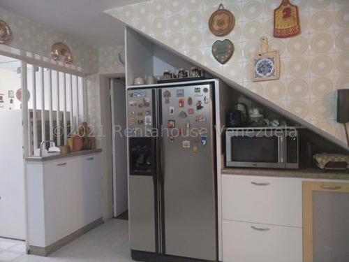 Imagen 5 de 12 de Casa En Venta En Alto Prado 22-456 Caro Fermoso 04242083128