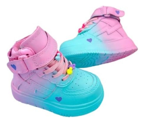 Botas Para Niñas