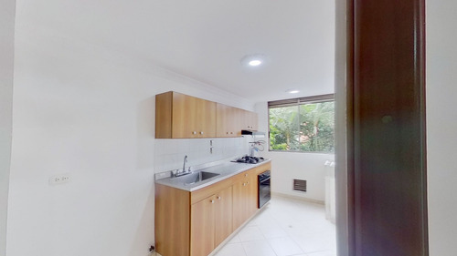 Imagen 8 de 18 de Apartamento En Venta Los Balsos - El Poblado Medellin