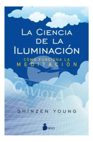 Libro Ciencia De La Iluminación Nuevo Original  