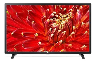 Pantalla LG Smart Tv, 32'actualizada, Se Entrega Con Caja