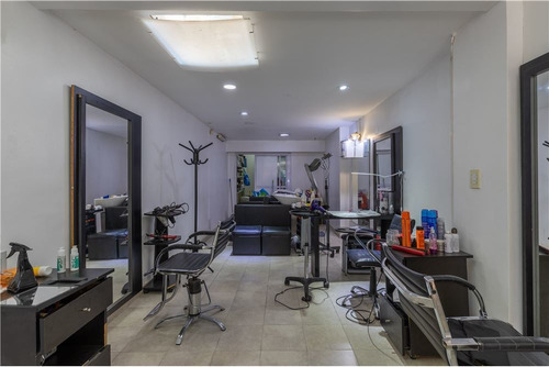 Imagen 8 de 29 de Local En Venta La Plata Sobre Diagonal 74 Dos Unid