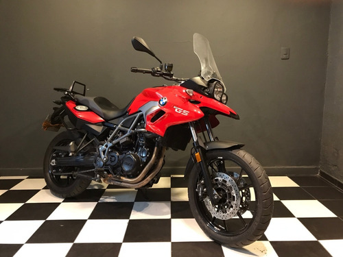 Imagen 6 de 18 de Bmw F 700 Gs