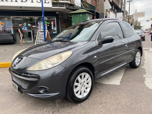 Peugeot 207 1.6 Xt