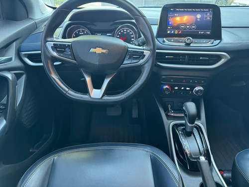 Chevrolet Tracker 1.2 Premier Turbo At