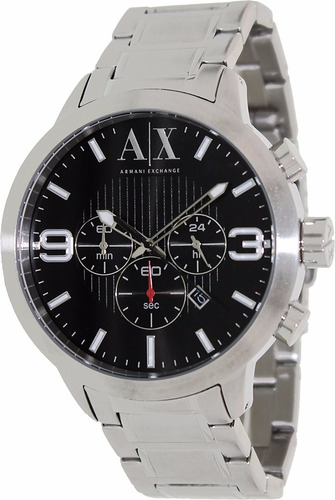 Reloj Armani Exchange para hombre, Ax1272, 100% original