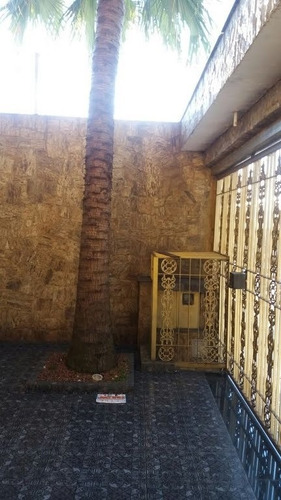 Imagem 3 de 15 de Casa Sobrado Em Jardim Jaraguá (itaim Paulista) - São Paulo - 319