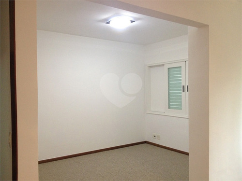 Imagem 4 de 15 de Apartamento Para Locação, Itaim Bibi - Sp - Reo656516