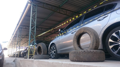 Vendo Grande Estacionamento No Centro De Campinas, 2000m2 Com Área Para Outros Negócios, 120 Vagas Faturando Bem!