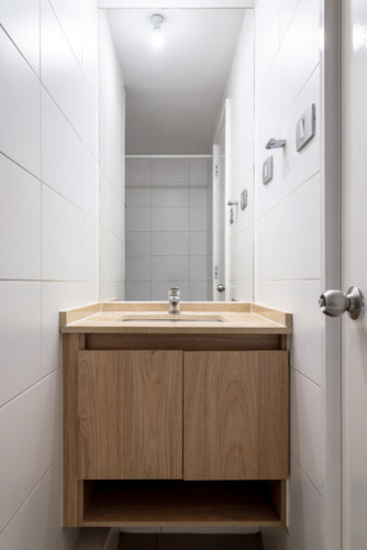 2d-2b Arriendo Metro Santa Isabel
