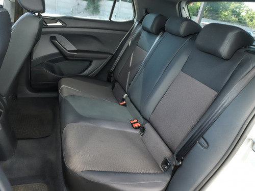 Volkswagen T-Cross T CROSS TRENDLINE