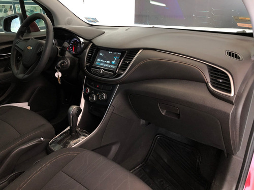Chevrolet Trax 2019 1.8 Lt At