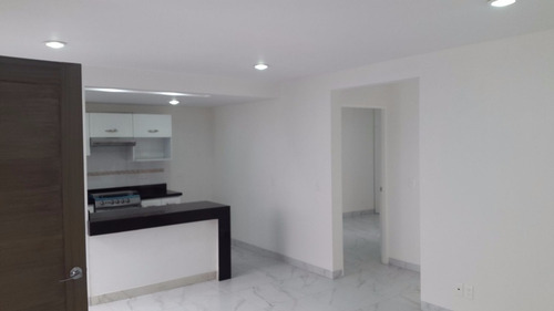 Imagen 12 de 25 de Estrene Penthouse De 2 Recámaras Y 2 Cajones, En Santa Cruz