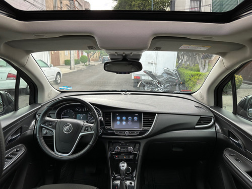 Buick Encore 1.4 Cxl Leherette At