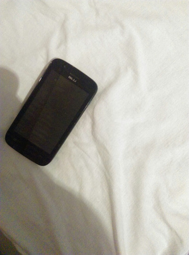 Celular Marca Blu Advance 4.0 A270a