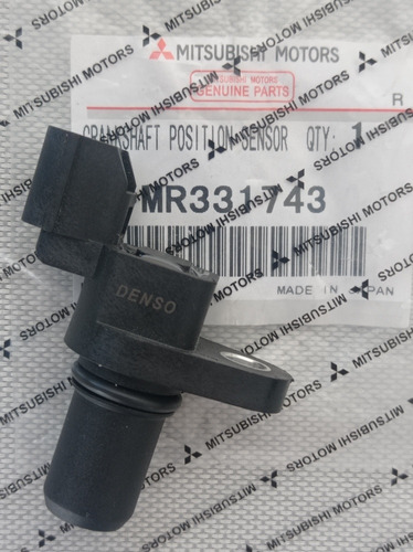 Sensor De Velocidad Mitsubishi Lancer Cs3 1.6 Tienda Chacait