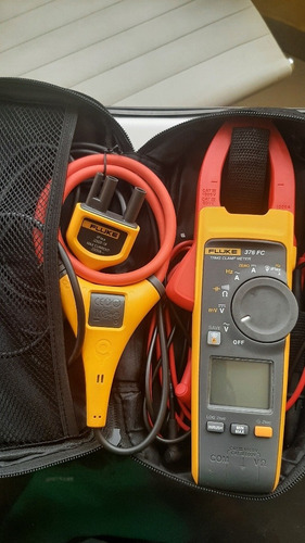 Fluke 376 Fc