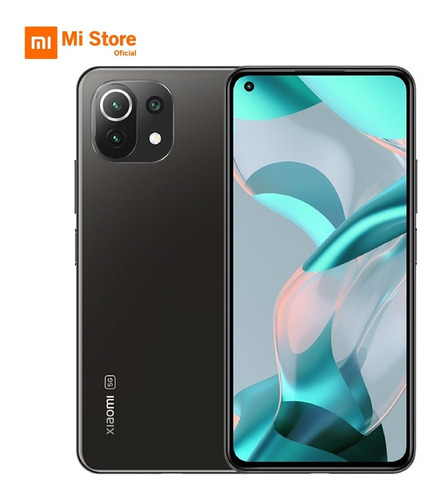 Celular Xiaomi 11 Lite 5g Ne 6gb -128gb Original Nuevo