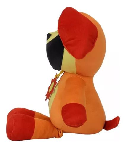 Kit Pelúcia Poppy Playtime Cap 3 Cat Nap E Dogday Oferta