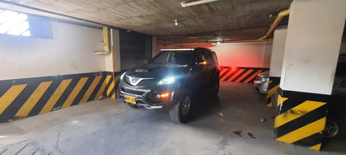 Great Wall Haval 2.4 H5