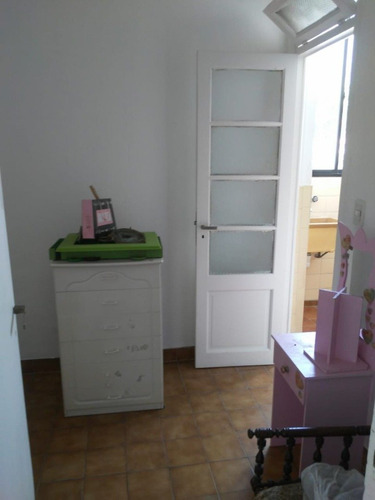 Imagen 12 de 18 de Departamento De 3 Ambientes Con Dependencia En Venta Mar Del Plata