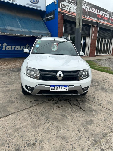 Renault Duster 2.0 Ph2 4x2 Privilege 143cv