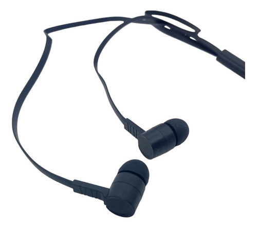 10 Fone De Ouvido Lelong Estereofônico Le-0202 Atacado Cor Preto