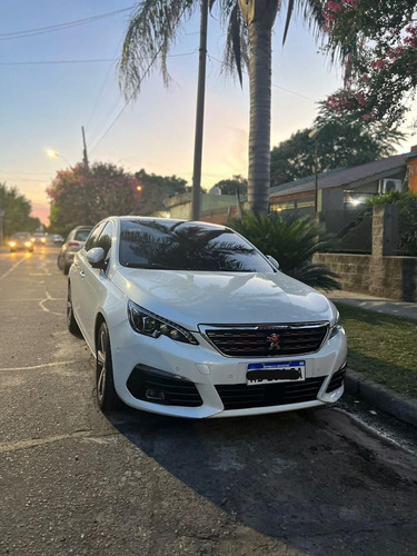 Peugeot 308 1.6 S Allure Plus