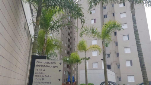 Imagem 25 de 27 de Excelente Oportunidade - Localização Privilegiada - Apartamento À Venda No Bairro De Bom Retiro - Ap0701