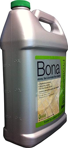 Bona Pro Wm700018175 Piedra Series, Baldosas Y Laminados Lim